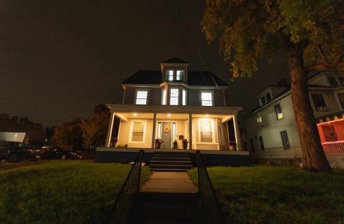 Schenectady Apartment | Modern, Luxury 2 Bedroom Apt in Prime Location