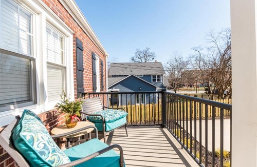 Greenville House | Modern Luxury 2