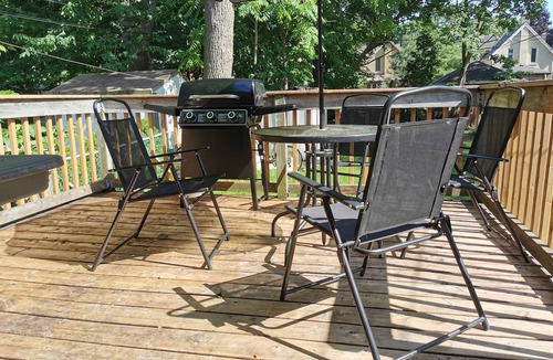 North London House | Modern luxury 4 BR near downtown & UWO