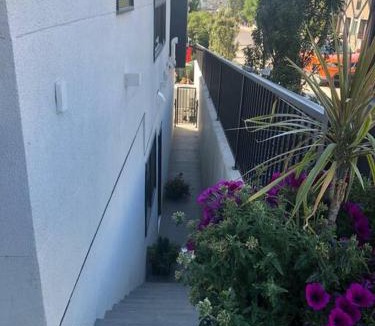 Marda Loop Apartment | Modern luxury and convenience in Marda Loop