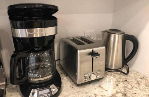 Marda Loop Apartment | Modern luxury and convenience in Marda Loop