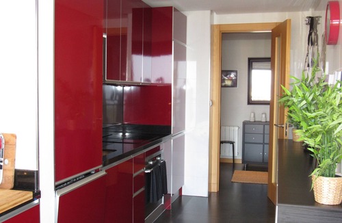 Benalmadena Costa Apartment | Modern luxury apartment at 100m from the beach and fantastic seaviews,