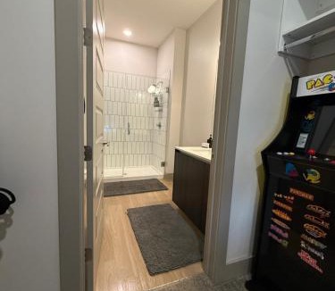 Home Park Apartment | Modern luxury at the Interlock