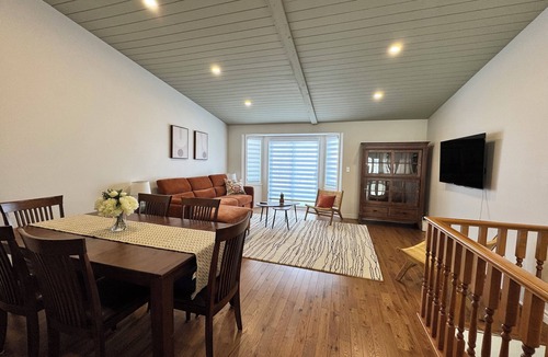 Algoma District House | Modern Luxury