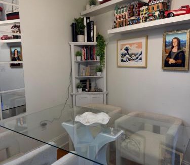 Glenwood South Apartment | Modern Luxury Condo in Downtown Raleigh
