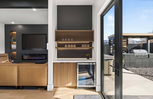 Moab South Valley House | Modern Luxury @ Copper View Moab