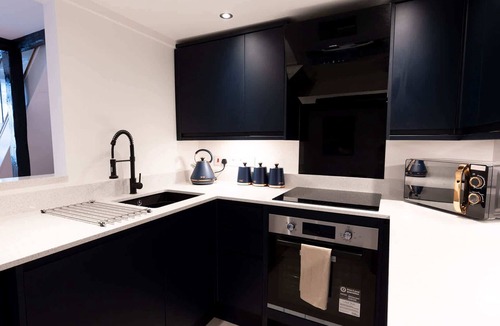 Holmbridge House | Modern Luxury Cottage based in Holmfirth