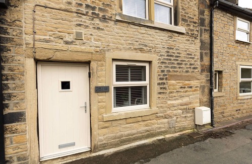 Holmbridge House | Modern Luxury Cottage based in Holmfirth