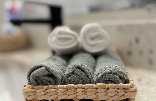 Hartford Apartment | Modern Luxury |Downtown Hartford