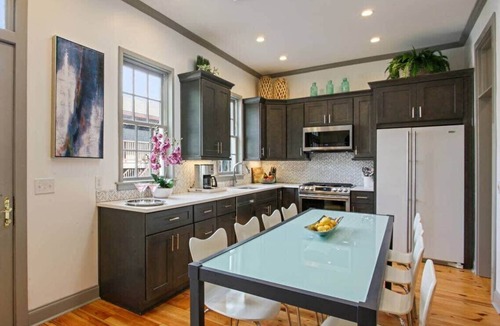 Beach Institute House | Modern Luxury Getaway | Heated Pool