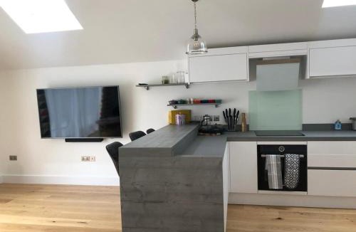 Great Stukeley Villa | Modern Luxury -Home from Home