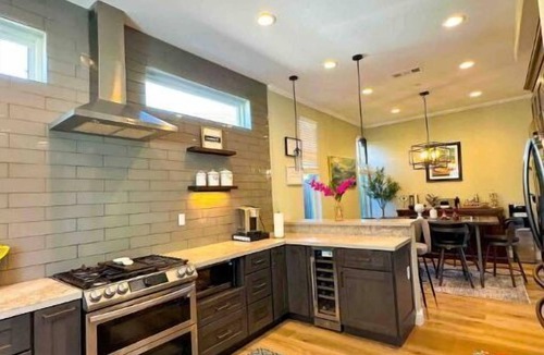 Rodeo House | Modern luxury home Near Napa