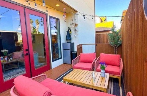 Rodeo House | Modern luxury home Near Napa