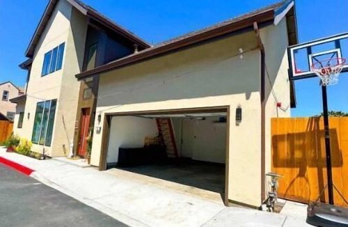 Rodeo House | Modern luxury home Near Napa