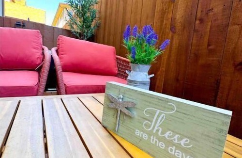 Rodeo House | Modern luxury home Near Napa