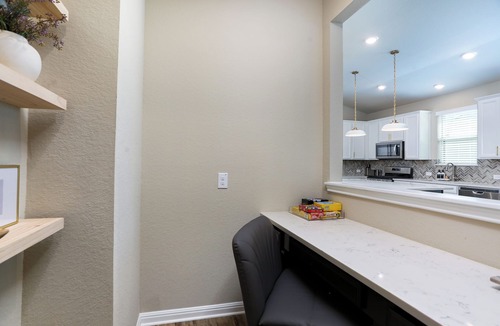 Encino Park House | Modern Luxury Home located in north central San Antonio