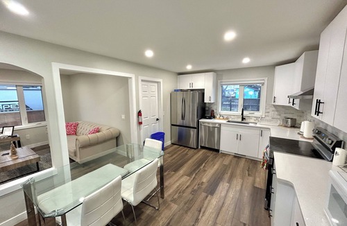Fort Gary House | Modern Luxury in Richmond West