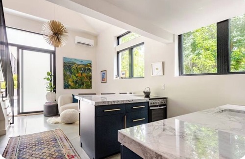 East Central Cottage | Modern Luxury in SLC 9th & 9th