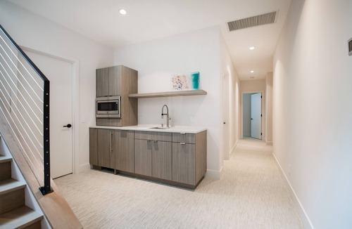 Northwest Harbor House | Modern Luxury in the Hamptons