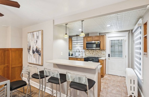 Prospect Park House | Modern Luxury in Prime Location