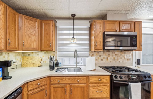 Prospect Park House | Modern Luxury in Prime Location