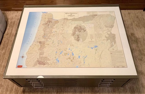 McMinnville House | Modern Luxury in Wine Country