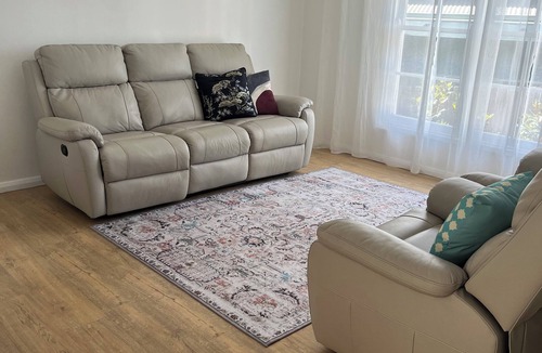 Mulgrave House | Modern Luxury Living