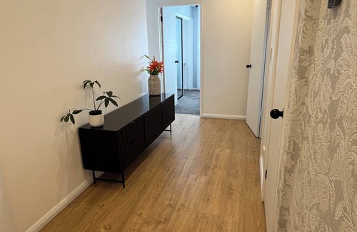 Mulgrave House | Modern Luxury Living