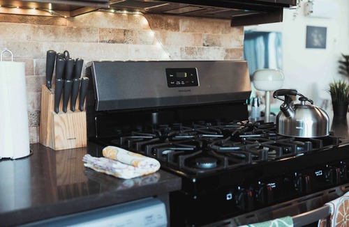 Passaic Apartment | Modern Luxury Loft in Passaic