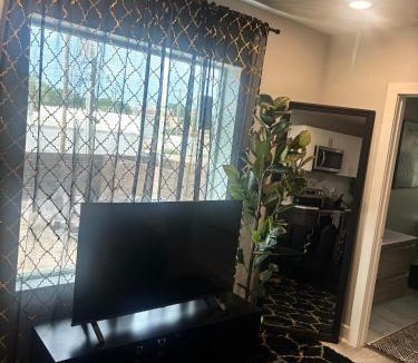 Old East Dallas Apartment | Modern Luxury - Lower Greenville FIFA READY!