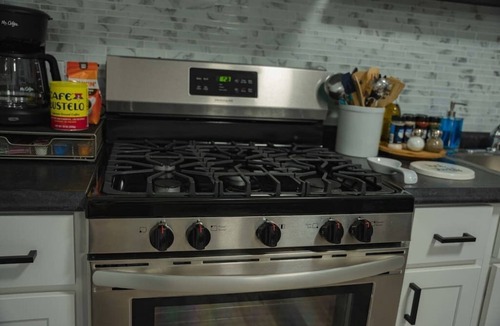 Schenectady Apartment | Modern, Luxury & Prime Location 2 Bedroom Apt