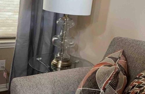 Humble House | Modern Luxury Stay , near Houston Airport , smart appliances!