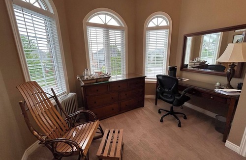 Port Perry House | Modern luxury suite near historic downtown Port Perry