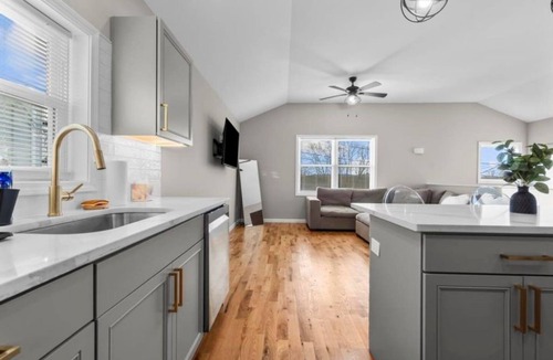 Middletown House | Modern Luxury, The Perfect Getaway Awaits
