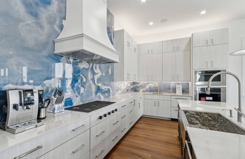 American Beach House | Modern Luxury - Unobstructed Ocean Views