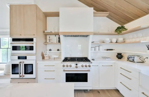 Madaket House | Modern Madaket Compound with Pool, Cabana & Sunset Views