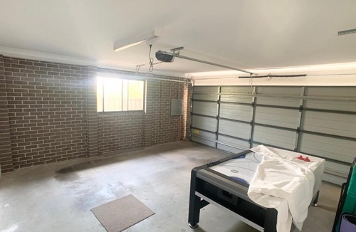 Bletchington House | Modern Majestic - everything you need - private location