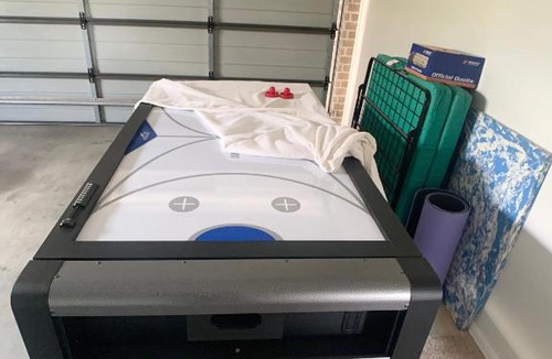 Bletchington House | Modern Majestic - everything you need - private location