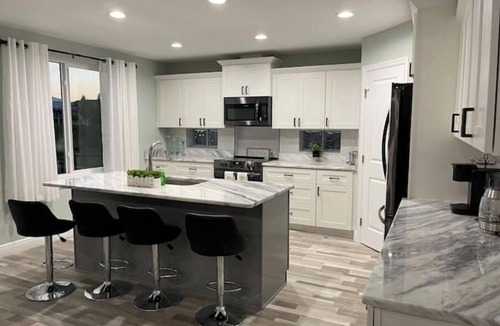 Sebring House | Modern Malibu @ Sebring