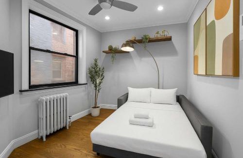 Tudor City Apartment | Modern Manhattan Stay in Prime Spot