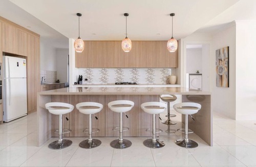 Lightsview House | Modern Mansion in Lightsview | By Host Solutions