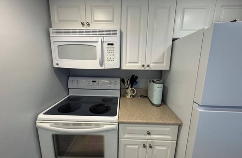Burnt Store Marina Condo | Modern Marina View, Steps from Restaurant in Burnt Store Marina Gated Community