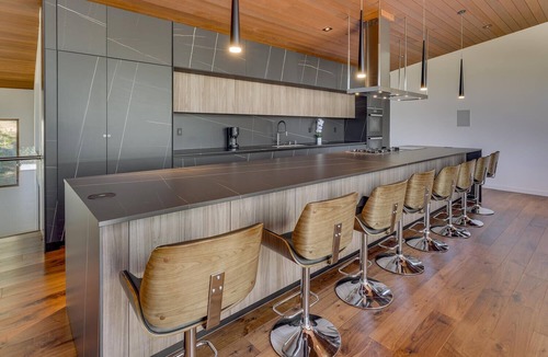 Incline Village House | Modern Marvel - Incline Village - TLUXP