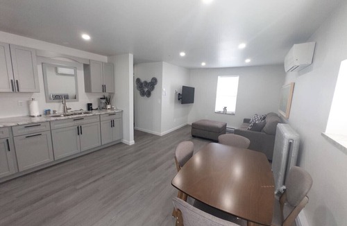 Fort Fairfield Apartment | Modern Marvel-Newly Renovated