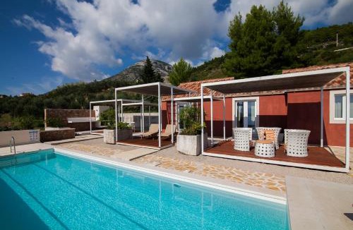 Bol Villa | Modern Mediterranean Oasis - Villa 'BOLKA'
