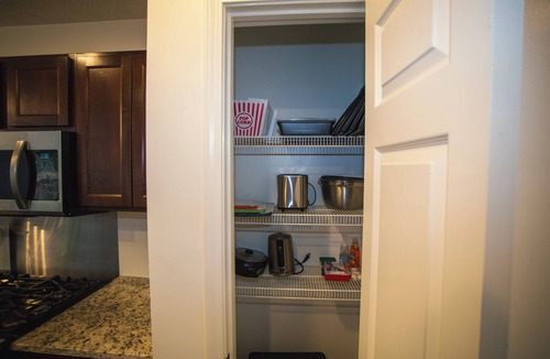 Covington House | Modern Metro Atl Open Concept Home