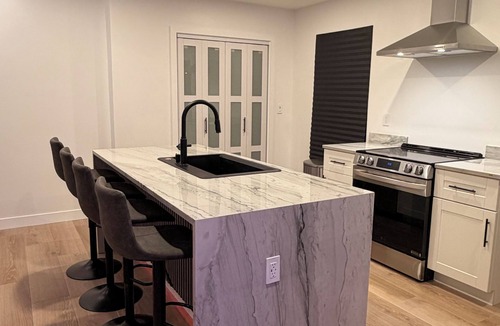 Golden Glades House | Modern Miami Escape - Close to Stadium & Beaches