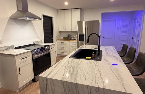 Golden Glades House | Modern Miami Escape - Close to Stadium & Beaches