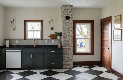 Cumming House | Modern Middlebrook Stay | Walk to Mercantile