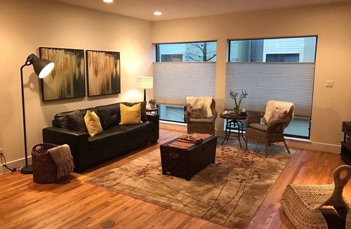 Midtown House | Modern Midtown in Houston (Midtown)